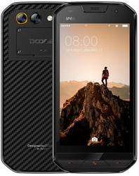 Замена разъема зарядки на телефоне Doogee S30 в Саратове